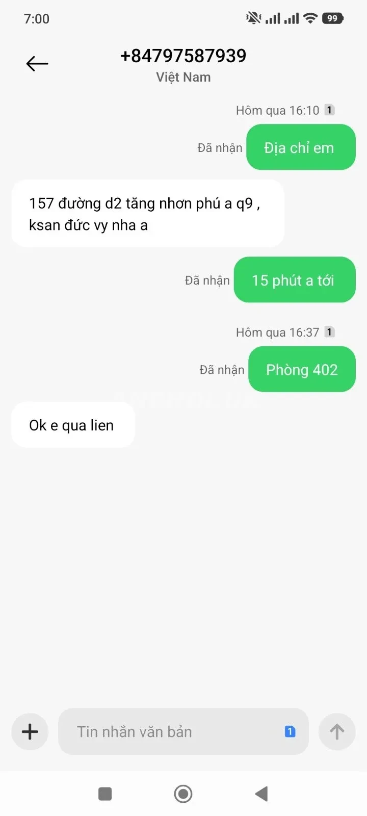 Ảnh checker Dangtv chụp khi gặp VIP ⭐Như Ý Vú Bự Mộng Nước Phục Vụ Như Nhân Tình (ảnh 4/4)