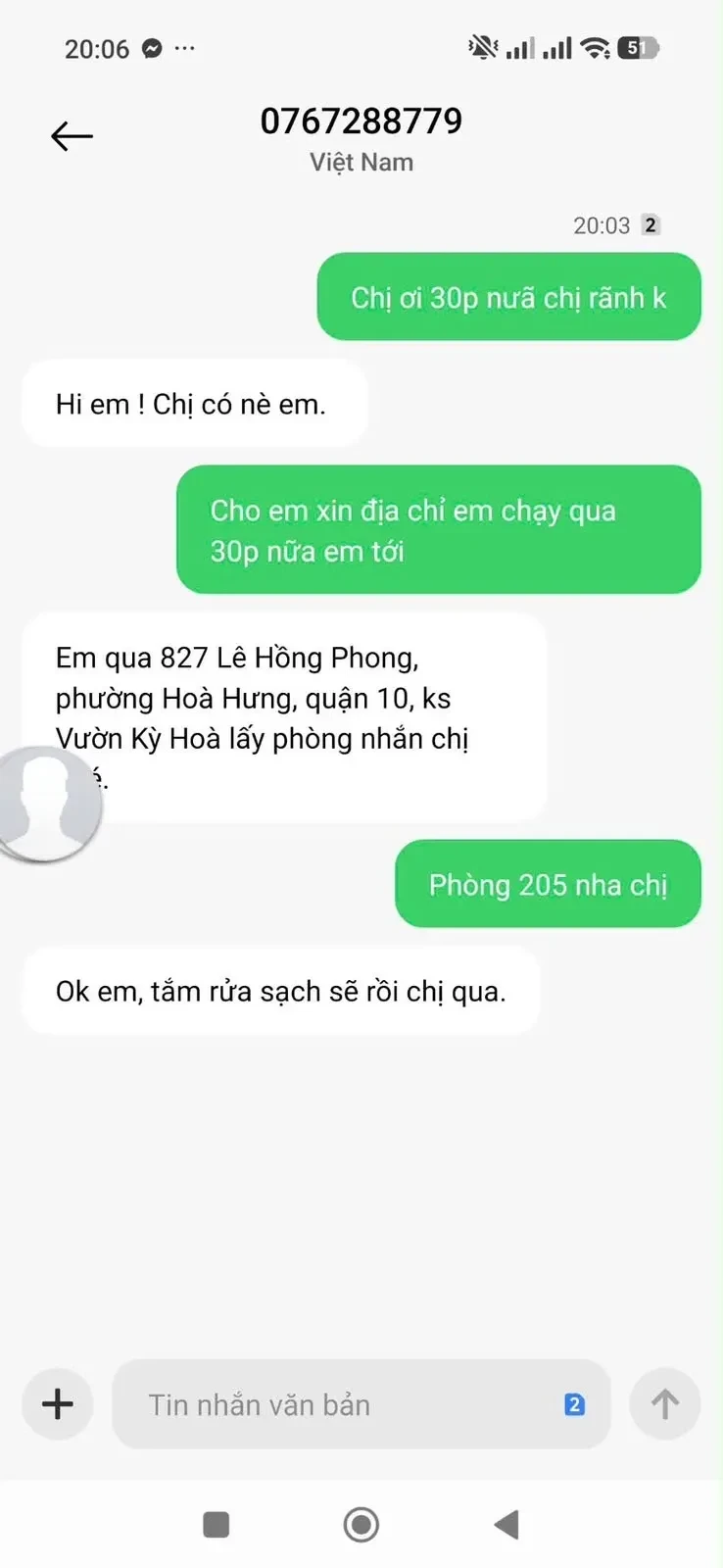 Ảnh checker TDV chụp khi gặp Ⓜ️ [ CA SĨ PHÒNG TRÀ ] Dâm .Mặt Xinh—Dáng Đẹp ,会说中文 - can speak engs (ảnh 2/4)