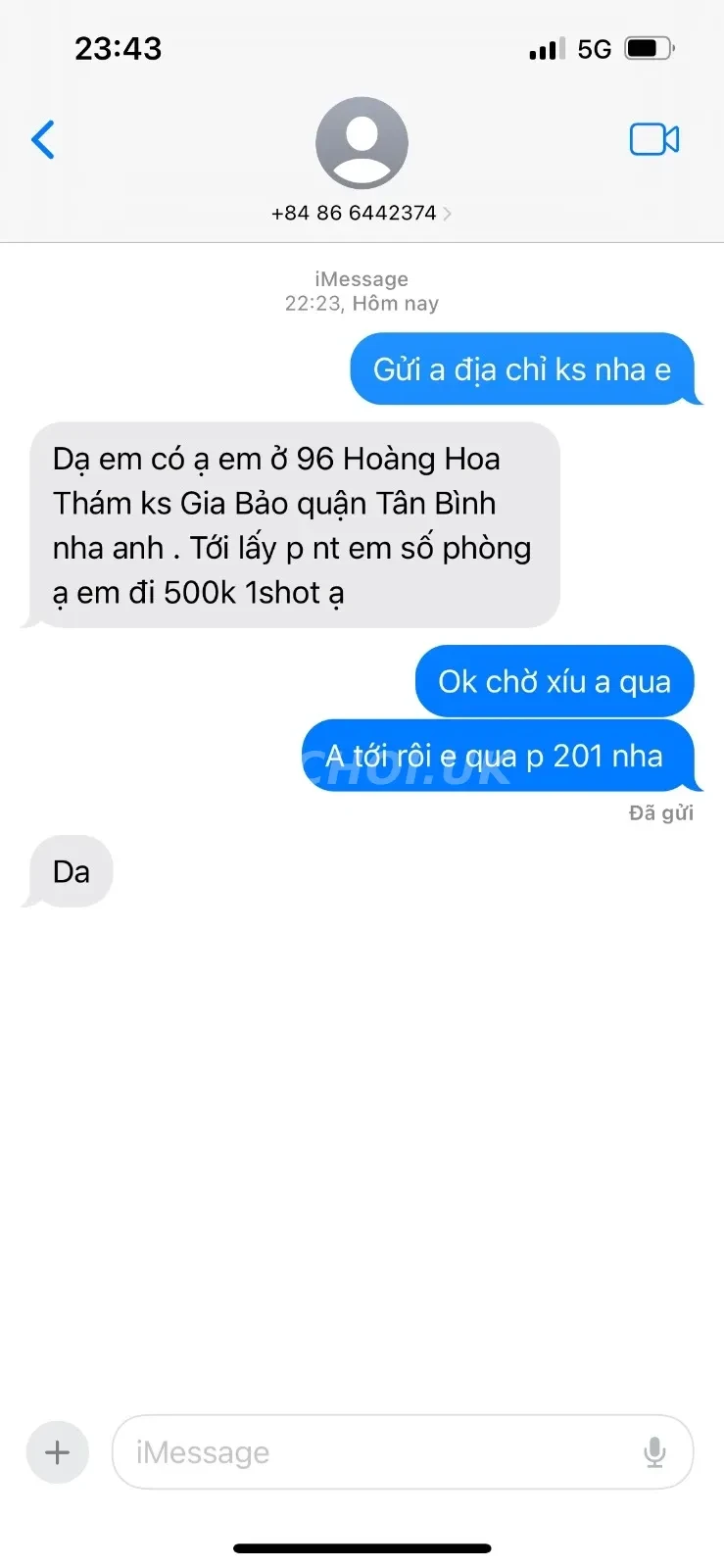 Ảnh checker Chim cắt chụp khi gặp ❤Bé Quỳnh 2K1❤- Gái Mới Lớn, MÚP, XINH, NON Xanh Tươi Mơn Mởn (ảnh 3/3)