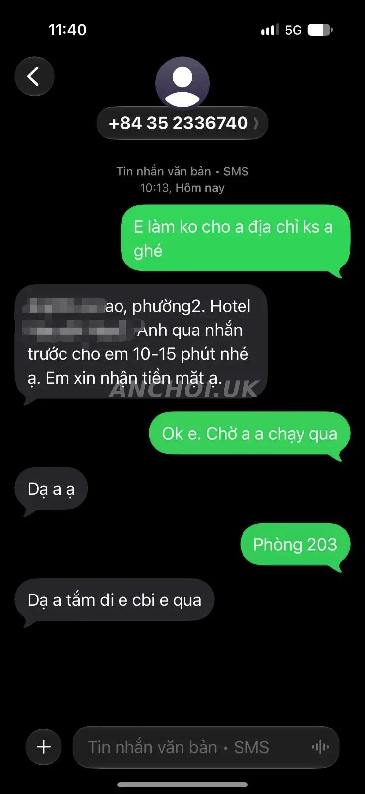 Ảnh checker Khánh Phương chụp khi gặp TIỂU TÂY - PÉ TEEN XINH XẮN ĐÁNG YÊU DỄ THƯƠNGGGG (ảnh 5/5)