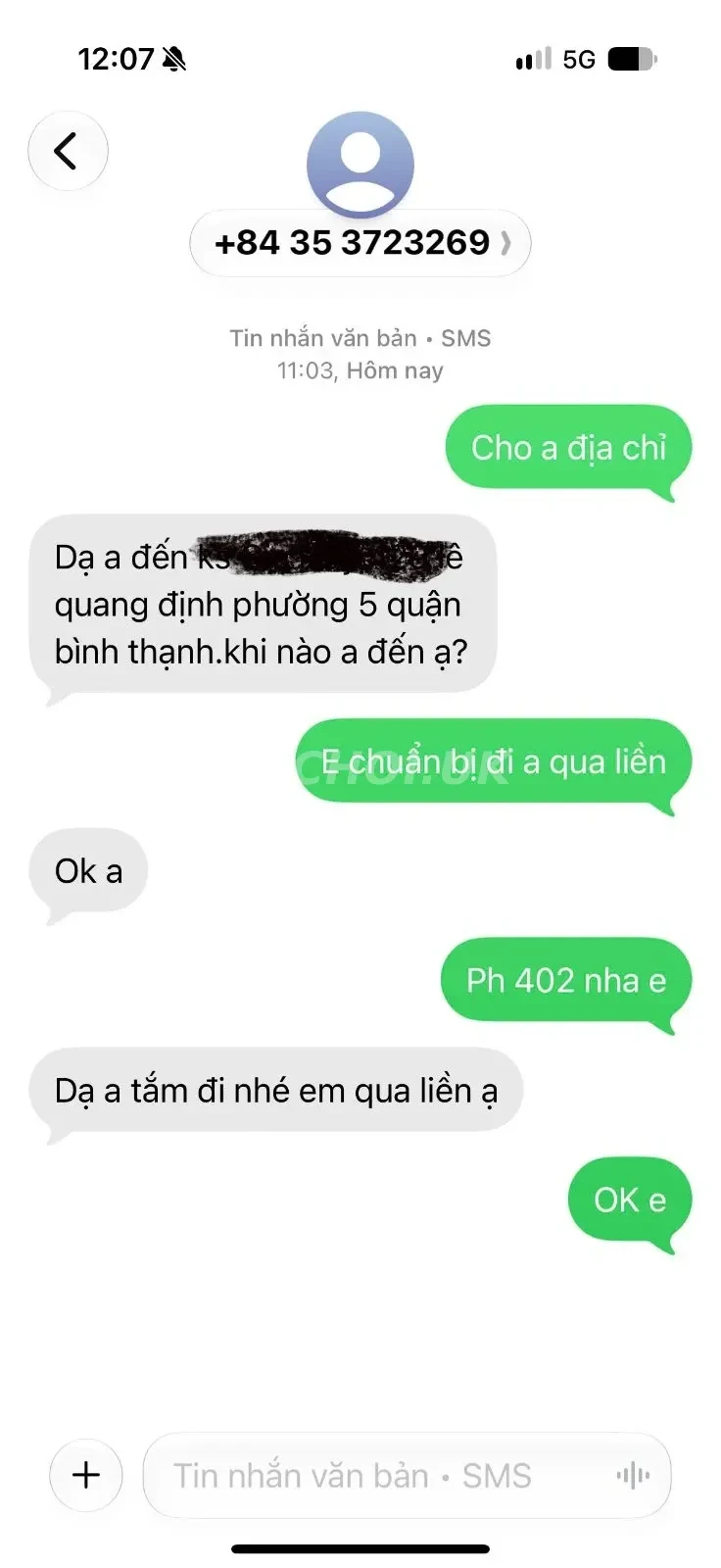 Ảnh checker Trung Đỗ chụp khi gặp ❤️ Tường Vy ❤️ Em Gái Miền Tây Nhẹ Nhàn Tinh Cảm (ảnh 4/4)