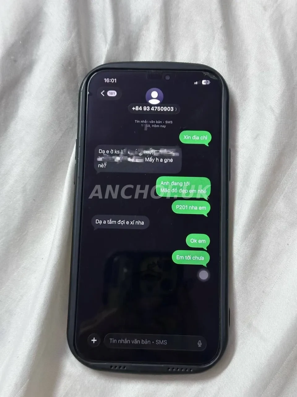 Ảnh checker leo88p chụp khi gặp 💋BÉ KEM❤️ LOLITA VÚ TO - BÍM HỒNG - SIÊU DỄ THƯƠNG (ảnh 5/5)