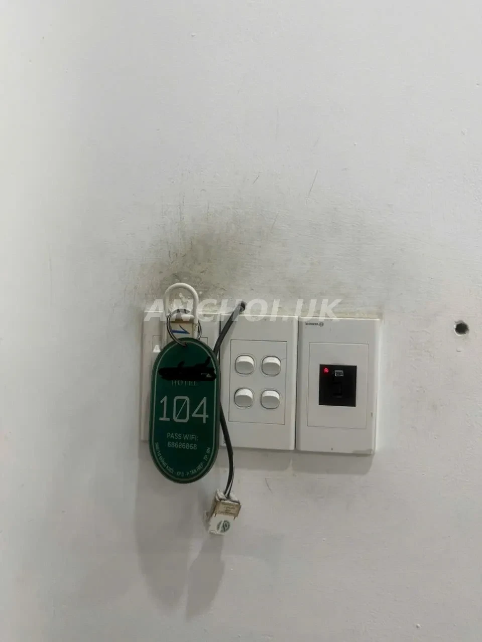 Ảnh checker NguyenTi chụp khi gặp ️❤️Ái My❤️- Em xinh chuẩn mẫu - Thân thiện dễ gần - 0913159989 (ảnh 2/5)