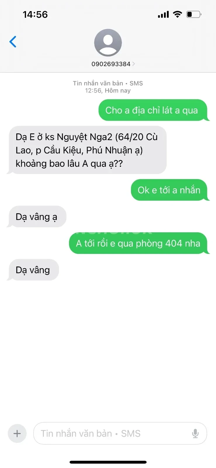 Ảnh checker hunghiep4492 chụp khi gặp ❤️ ÁI VY ❤️ HOT GIRL DA TRẮNG, VÚ TO, TÌNH CẢM, NHẸ NHÀNG (ảnh 4/4)