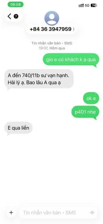 Ảnh checker Justino chụp khi gặp ❣️NA NA❣️XINH DÂM ❣️ BODY CỰC PHẨM ❣️  LÀM TÌNH CHUYÊN NGHIỆP ❣️ (ảnh 4/4)