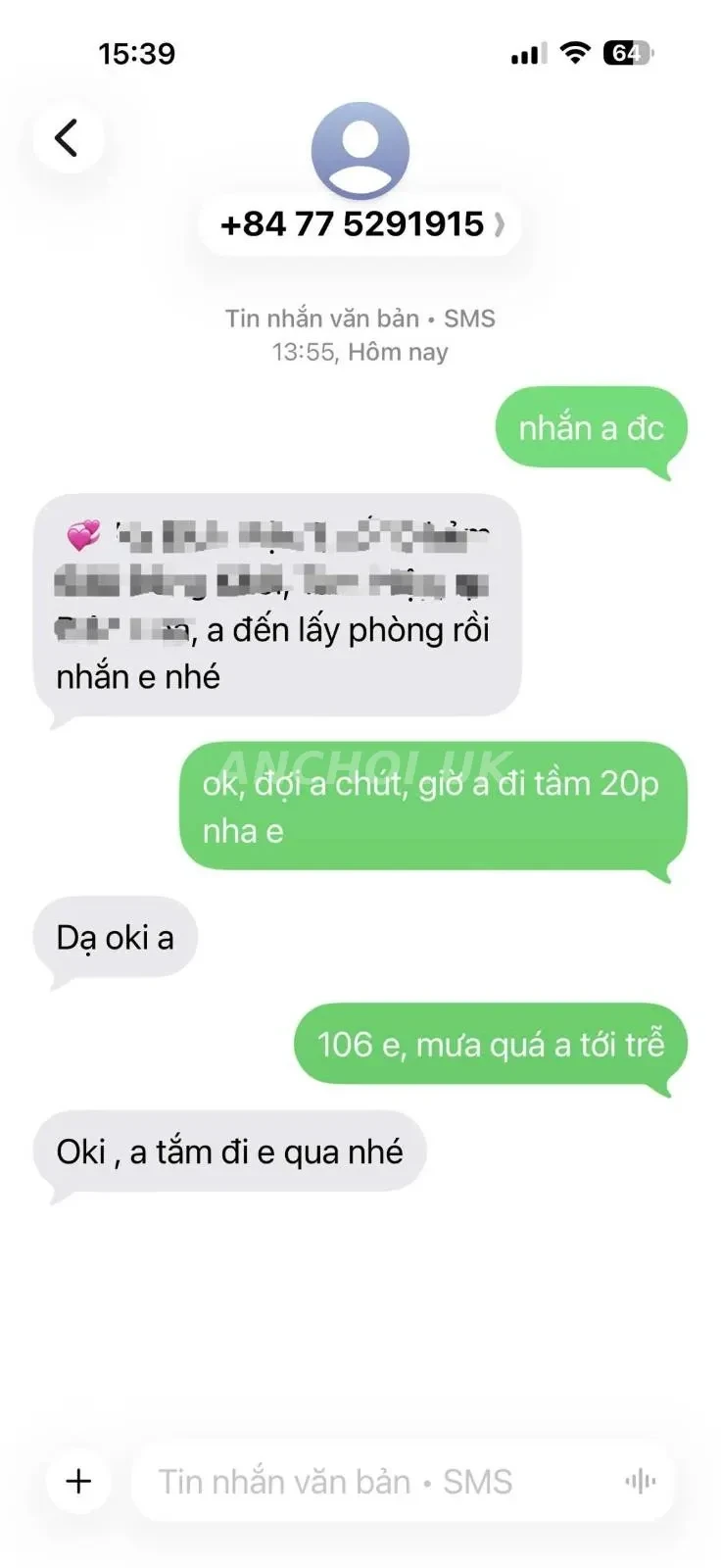 Ảnh checker phamphuong7935 chụp khi gặp ❤ ĐỖ QUYÊN ❤️  GẠO TRẮNG NƯỚC TRONG MIỀN TÂY XINH TƯƠI (ảnh 3/4)