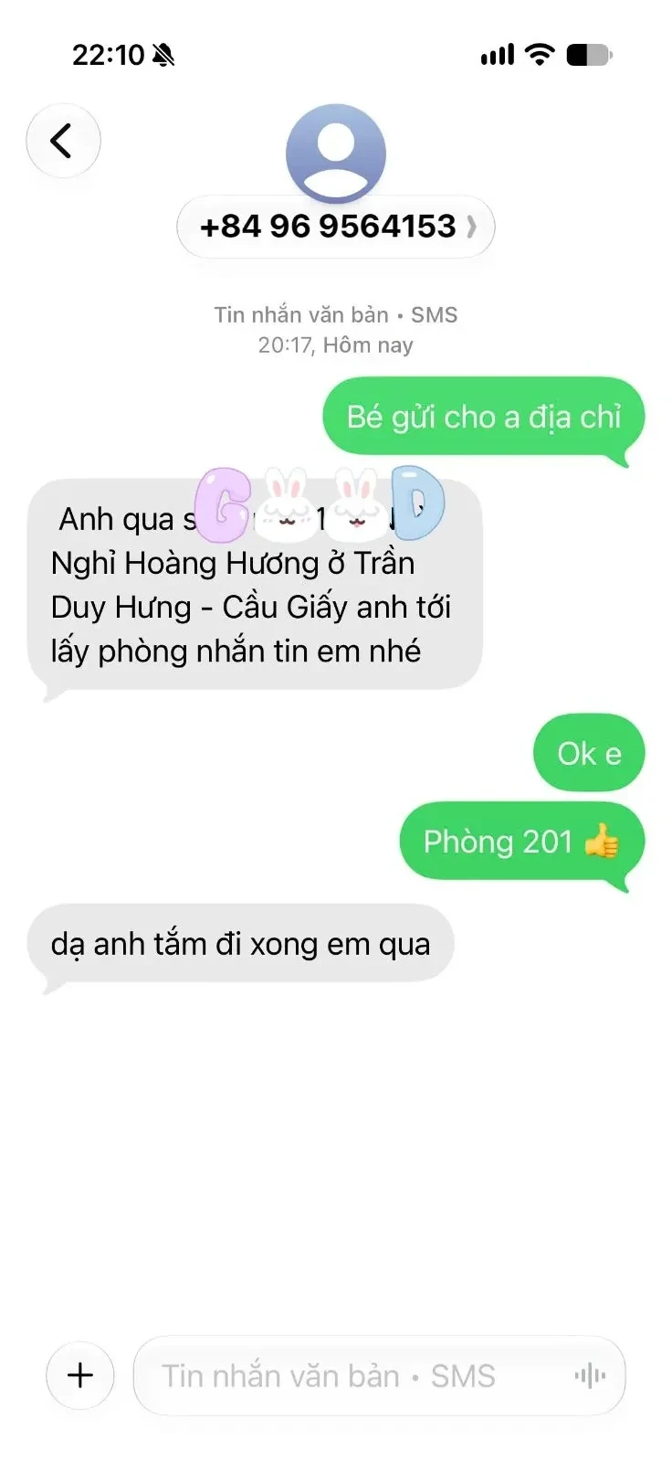 Ảnh checker Juykute  chụp khi gặp ❤️Ngọc Anh❤️BODY RỰC LỬA, NGỌT NGÀO QUYẾN RŨ NGẤT NGÂY (ảnh 4/4)