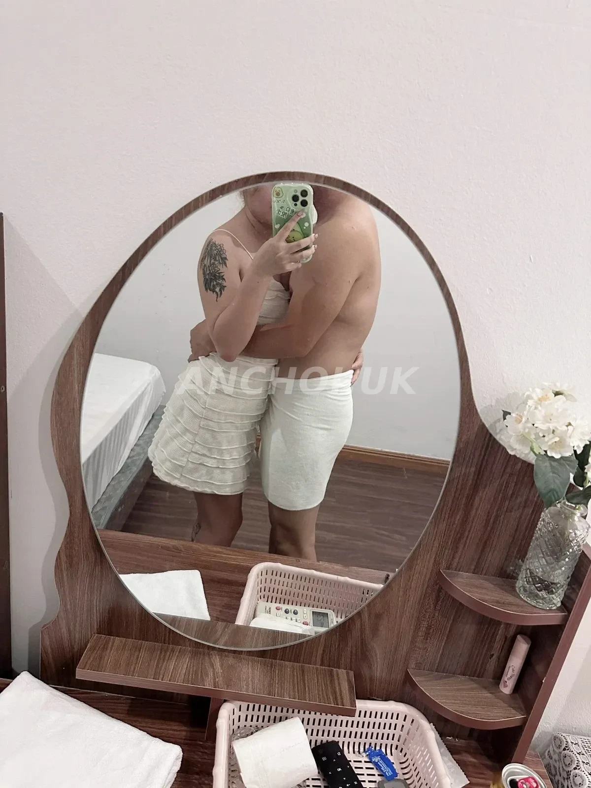 Ảnh checker Juykute  chụp khi gặp ❤️Ngọc Anh❤️BODY RỰC LỬA, NGỌT NGÀO QUYẾN RŨ NGẤT NGÂY (ảnh 2/4)