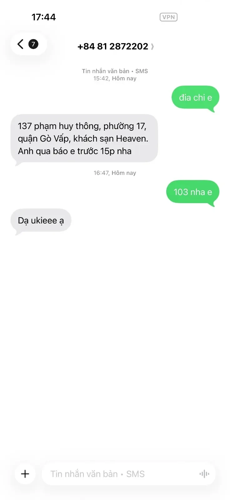 Ảnh checker Hoai Thương chụp khi gặp Kỳ Duyên sex max phê đẳng cấp gái ngon (ảnh 3/4)