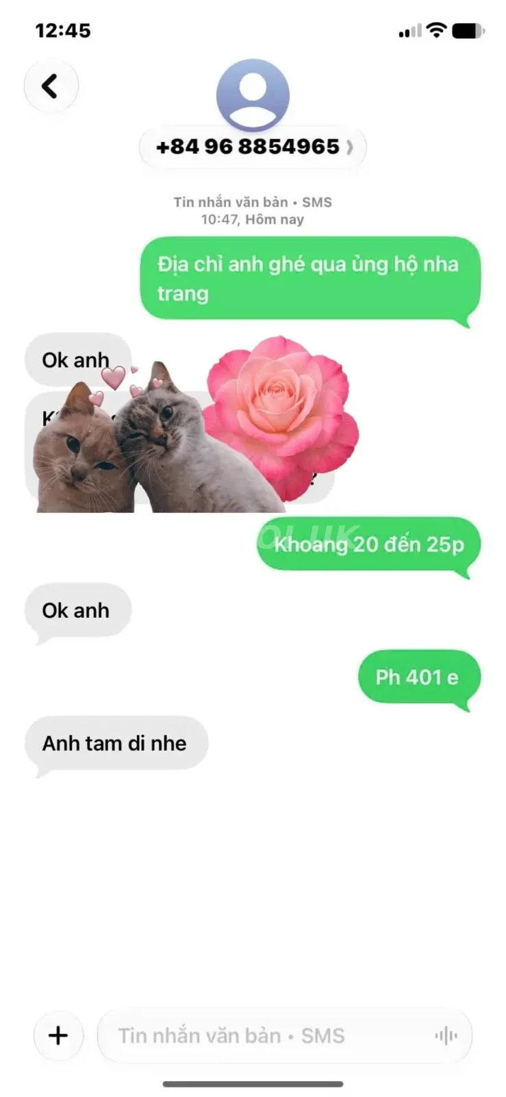 Ảnh checker Việt kiều úc chụp khi gặp ✨TRANG XINH 💛ĐỆ NHẤT BÍM ĐẸP THẦN DÂM FULL SERVICE (ảnh 5/5)