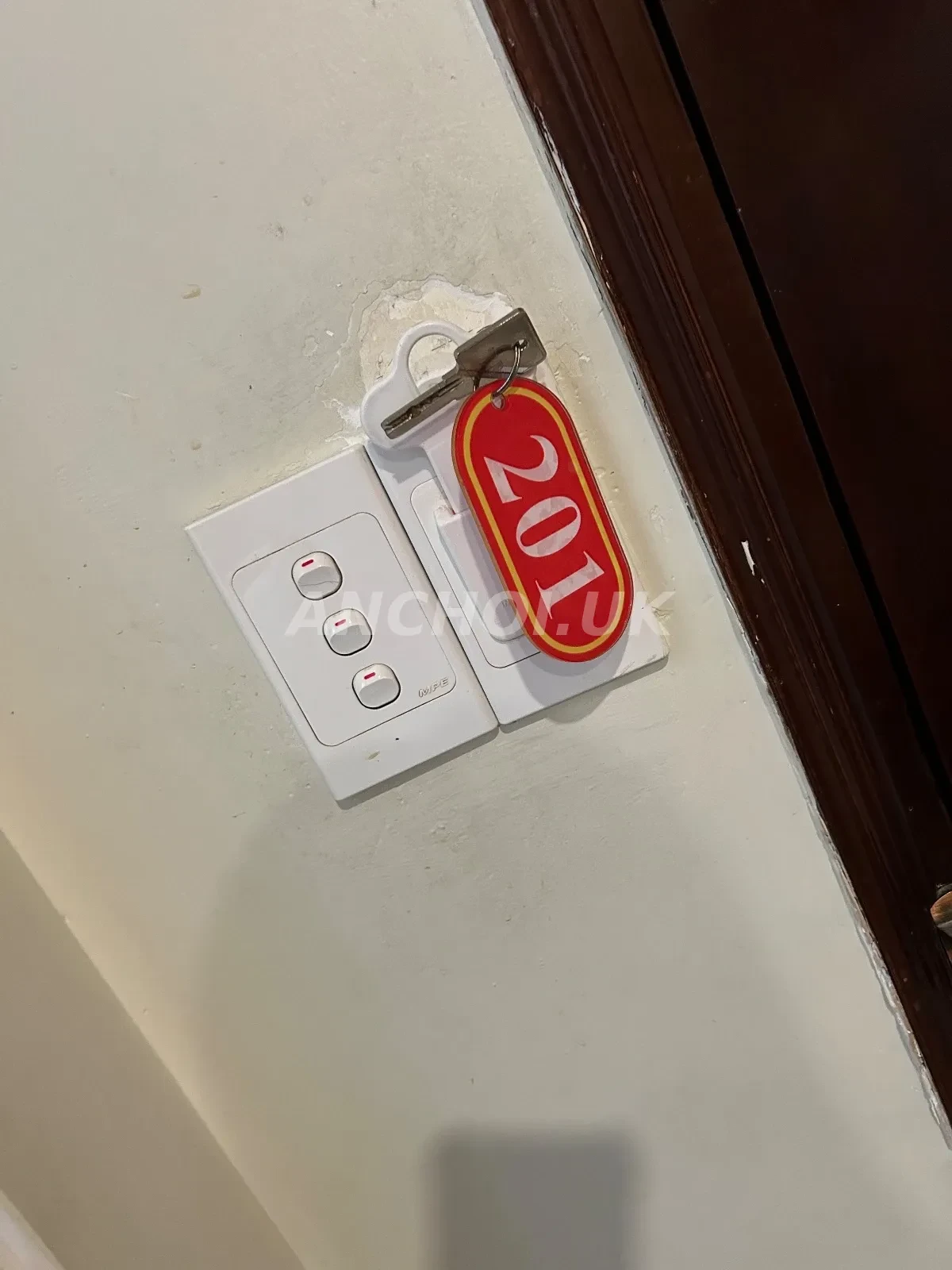 Ảnh checker Nhathong_ chụp khi gặp Ngọc Vy - Siêu Dâm Nóng Bỏng , Ba Vòng Chất Lượng , Chiều Khách Như Người Yêu (ảnh 4/5)