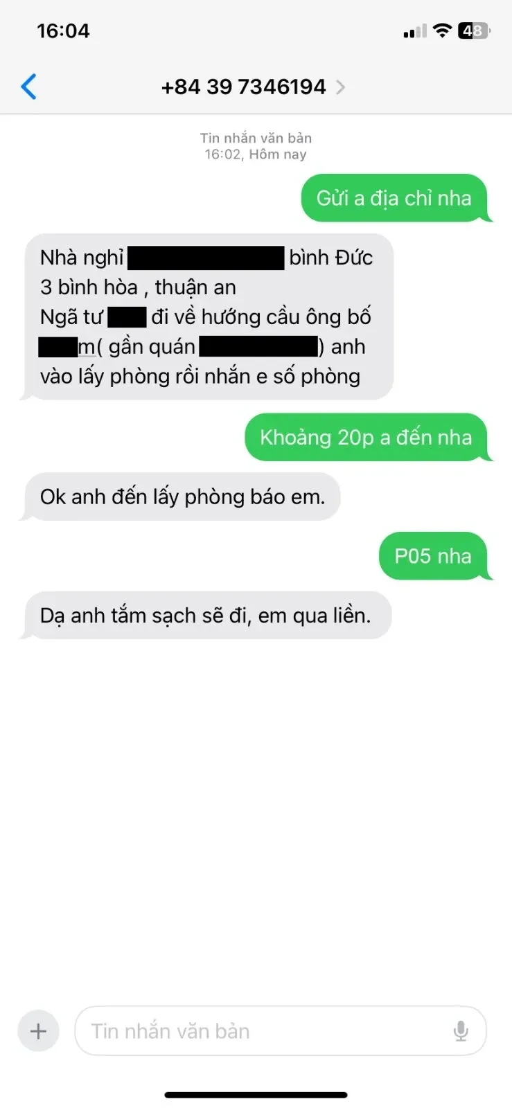 Ảnh checker MysticHawk chụp khi gặp TYNA NGUYEN EM GÁI QUÊ DỄ THƯƠNG XINH XẮN VUI VẺ (ảnh 4/5)