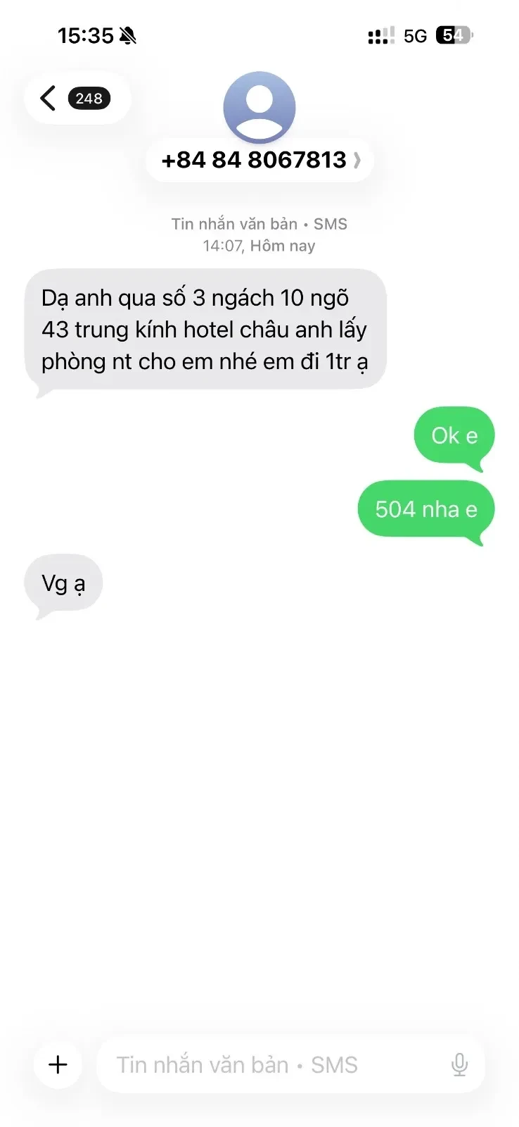 Ảnh checker DanChoi568 chụp khi gặp NEW BÉ LAM NON TƠ XINH ĐẸP CỰC NGON (ảnh 4/4)