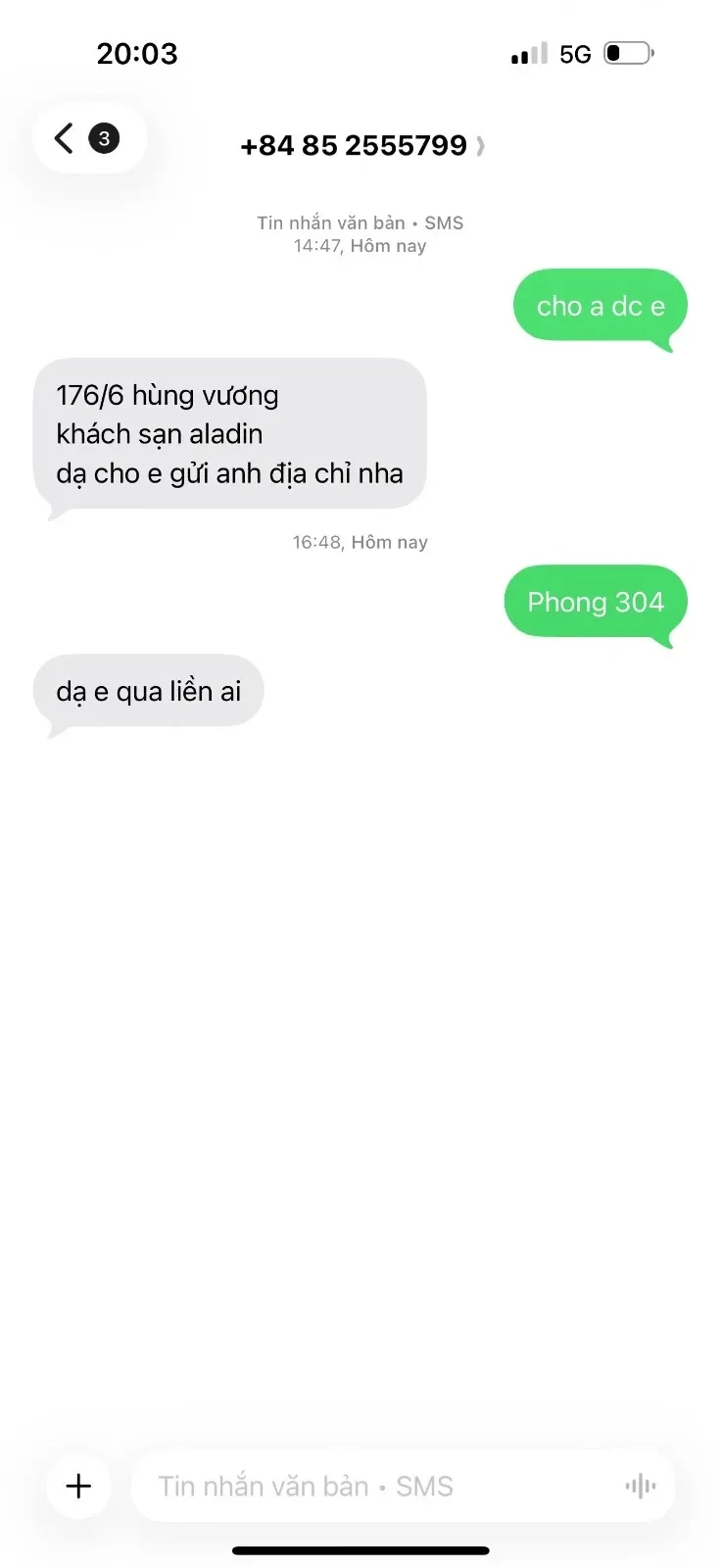 Ảnh checker Minh Thu chụp khi gặp KEM DÂM VIP ĐẸP KHÔNG TÌ VẾT đẳng cấp siêu gái gọi (ảnh 4/4)