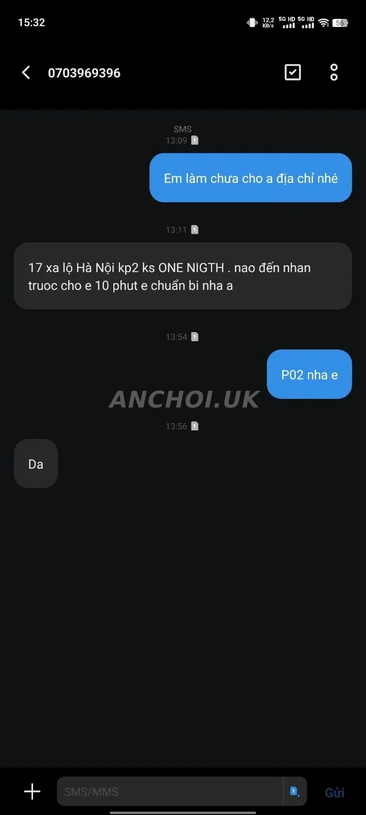 Ảnh checker Nhatki chụp khi gặp HOT NGỌC TRINH DÁNG CAO DA TRẮNG ĐẸP, BÍM HỒNG ĐÊ MÊ (ảnh 1/5)