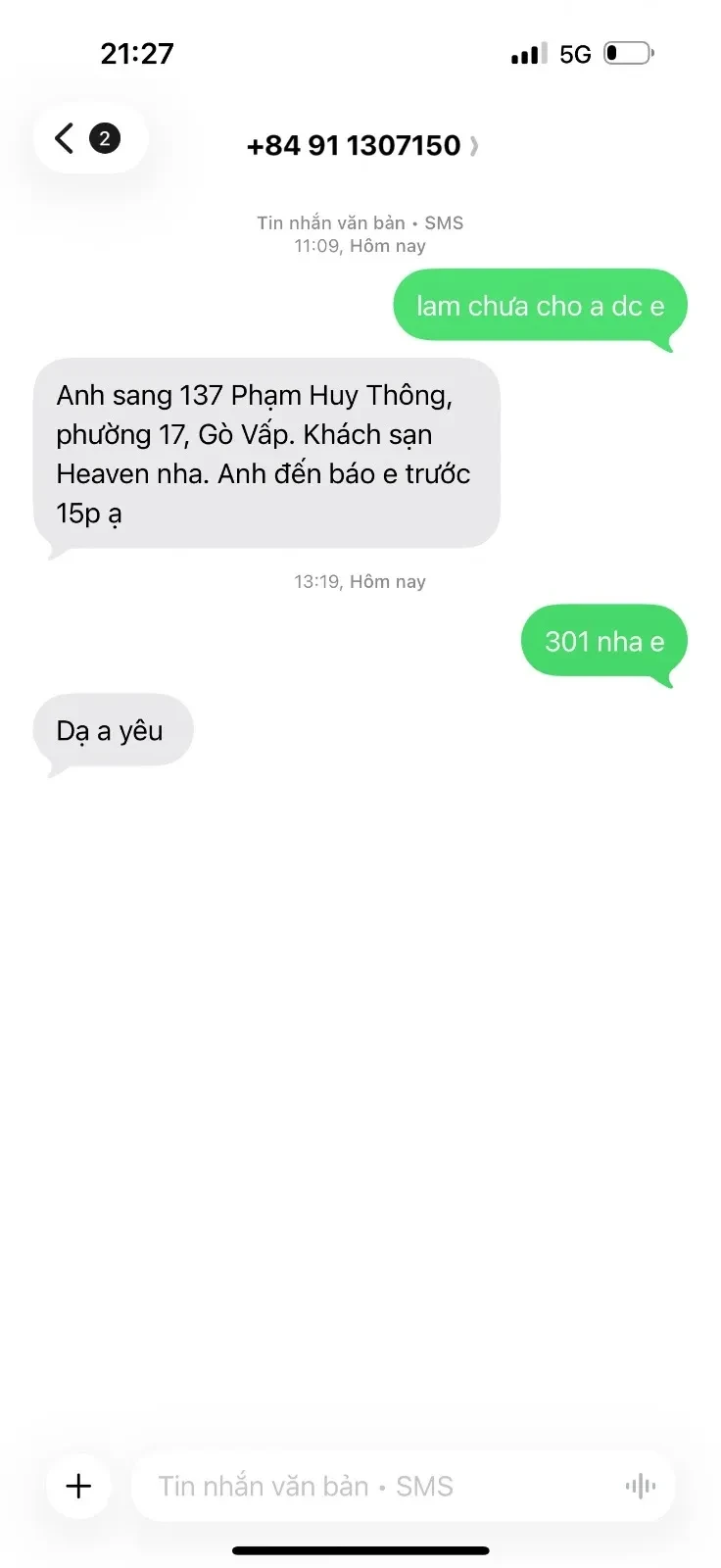 Ảnh checker Minh Trường chụp khi gặp  New TUYỆT PHẨM QUỲNH ANH  SUNG SƯỚNG LÀ ĐÂY (ảnh 3/4)