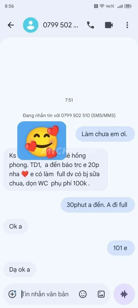 Ảnh checker lethao_3397 chụp khi gặp VÚ BỰ ⭐PHƯƠNG THẢO CHIỀU CHUỘN HẾT MÌNH, KỸ NĂNG ĐĨNH CAO (ảnh 3/4)