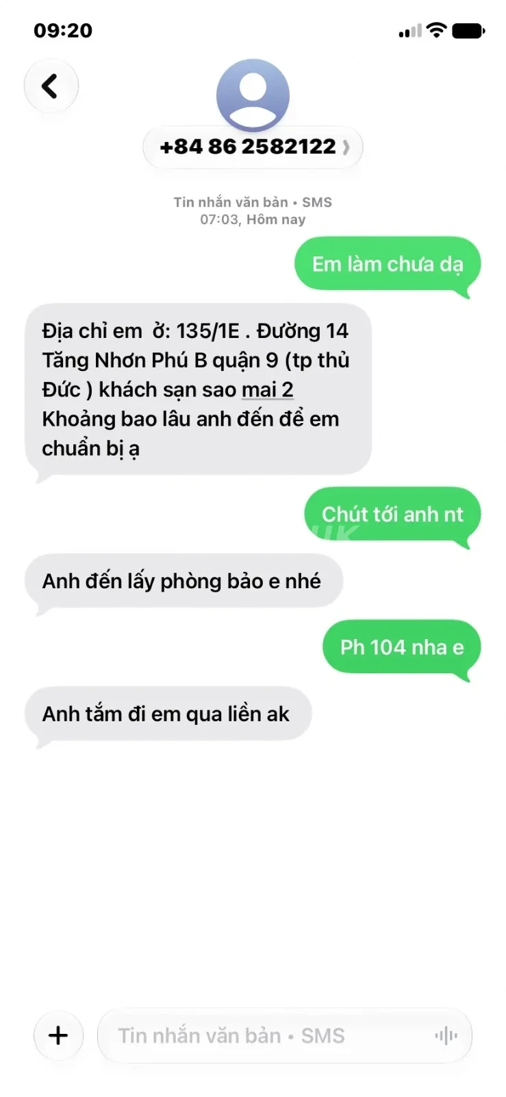 Ảnh checker Oizoi chụp khi gặp BẢO ANH🔥 GEN Z  ĐỈNH CAO CỦA SEX MÁY DẬP SIÊU PHÊ  (ảnh 4/4)