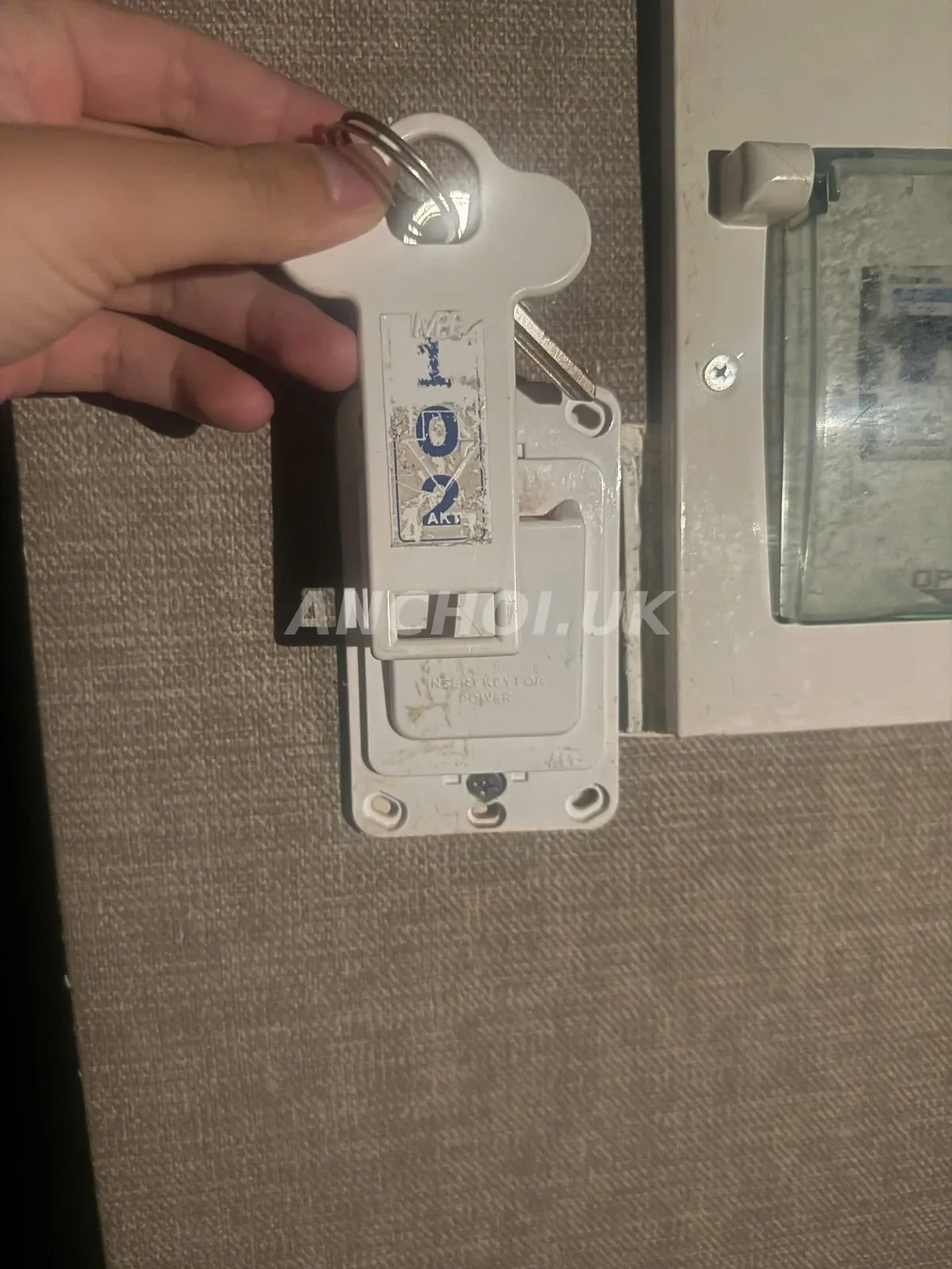 Ảnh checker Loppiai chụp khi gặp Vú Bự ⭐Thùy Anh Kỹ Năng Đĩnh Phục Vụ Nhiệt Tình Chu Đáo (ảnh 5/5)
