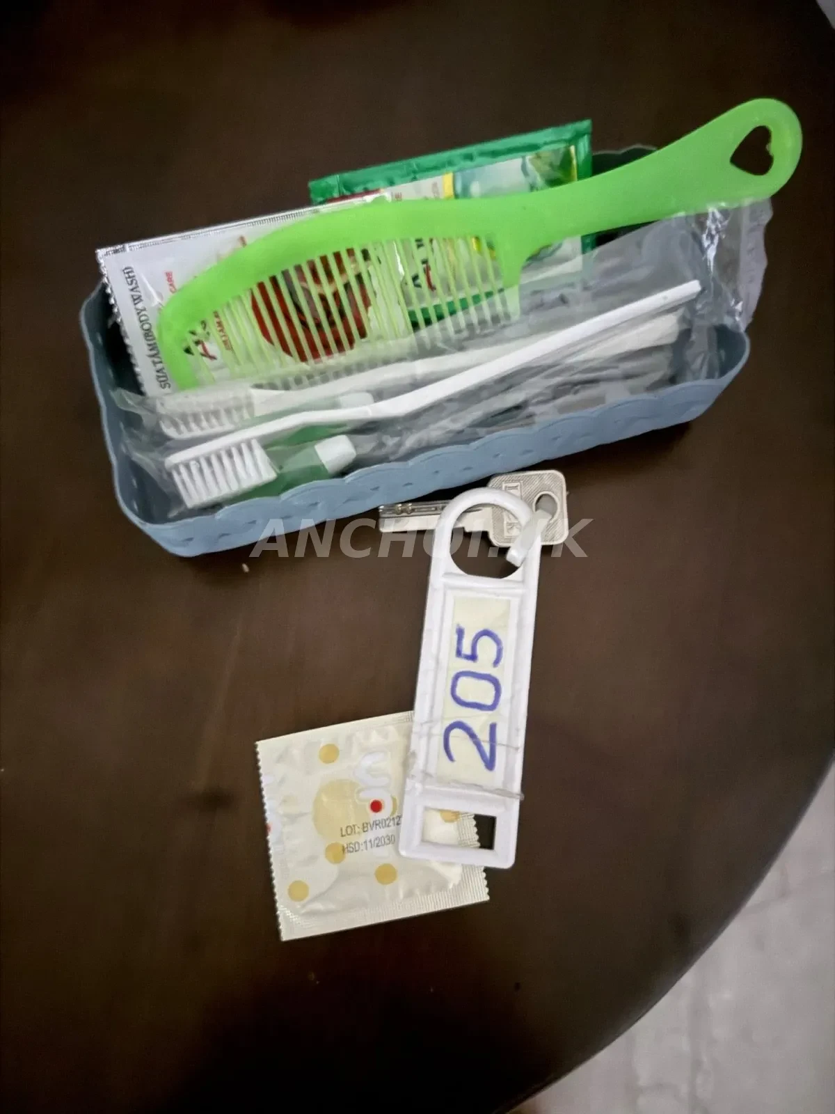 Ảnh checker Chiến Lang chụp khi gặp ✨ TUỆ NHI ✨ EM GÁI XINH XẮN DỄ THƯƠNG (ảnh 1/3)