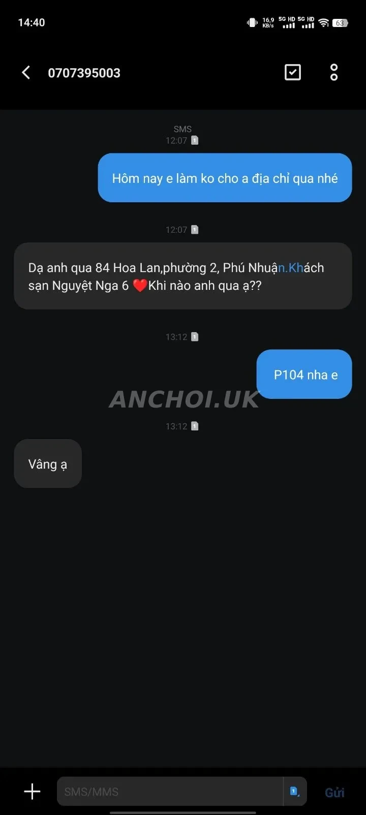Ảnh checker Thoicoi chụp khi gặp Gái Dâm❤️HÀ MY❤️Dễ Thương Da Trắng Mình Dây-Vui Vẻ Tình Cảm Nhiệt Tình (ảnh 2/5)