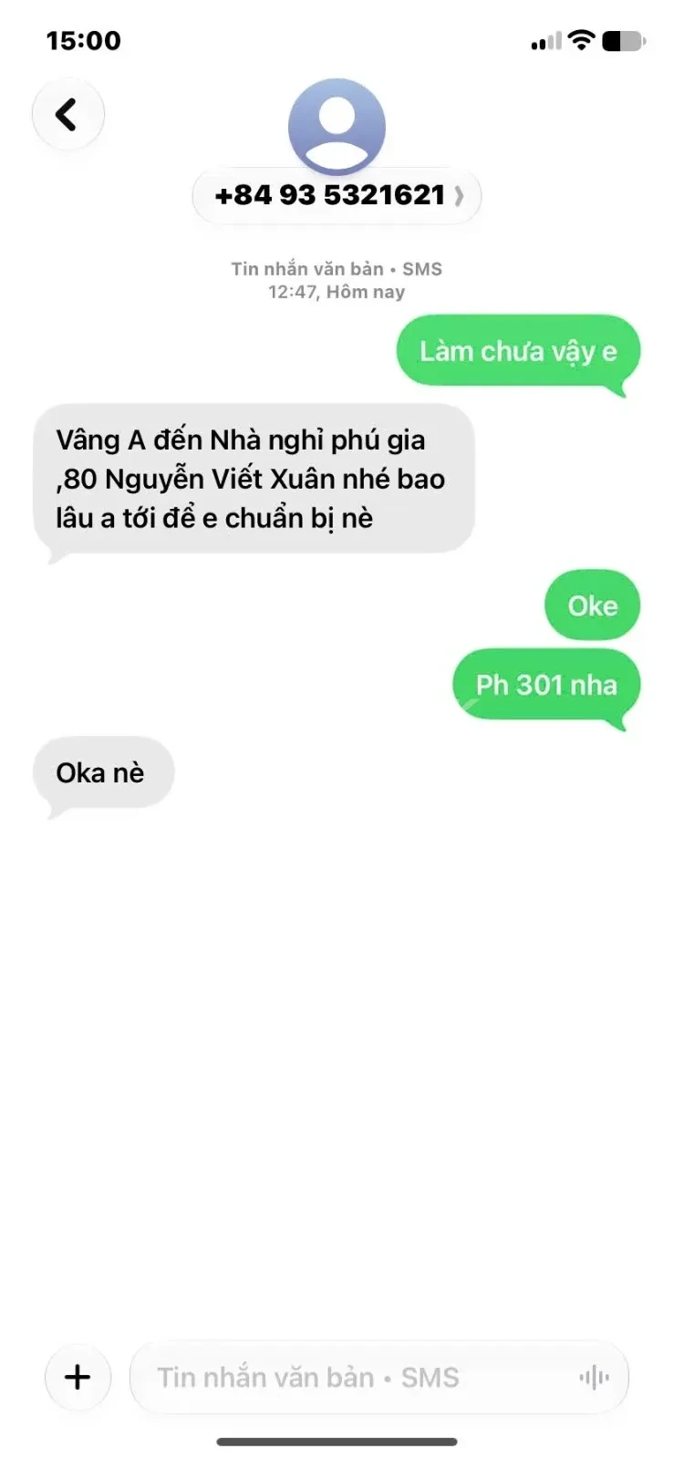Ảnh checker Rầm tháng 7 chụp khi gặp 💥HOT💥Trúc Linh BaBy-Ngực Khủng,Làm Tình Chuyên Nghiệp,Nhiệt Tình (ảnh 4/4)