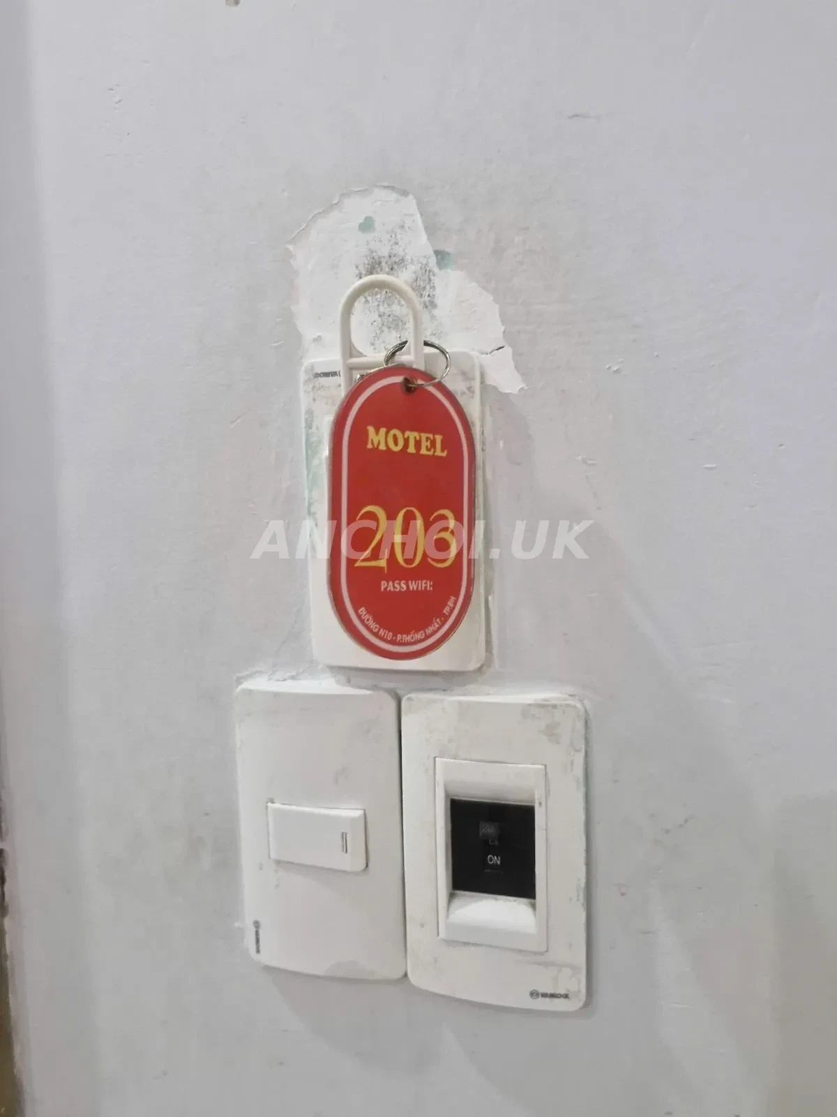 Ảnh checker dezyboy1 chụp khi gặp Trà My💋Gái Ngoan Xinh Vú Bự Phục Phụ Như Người Yêu Luôn (ảnh 5/5)