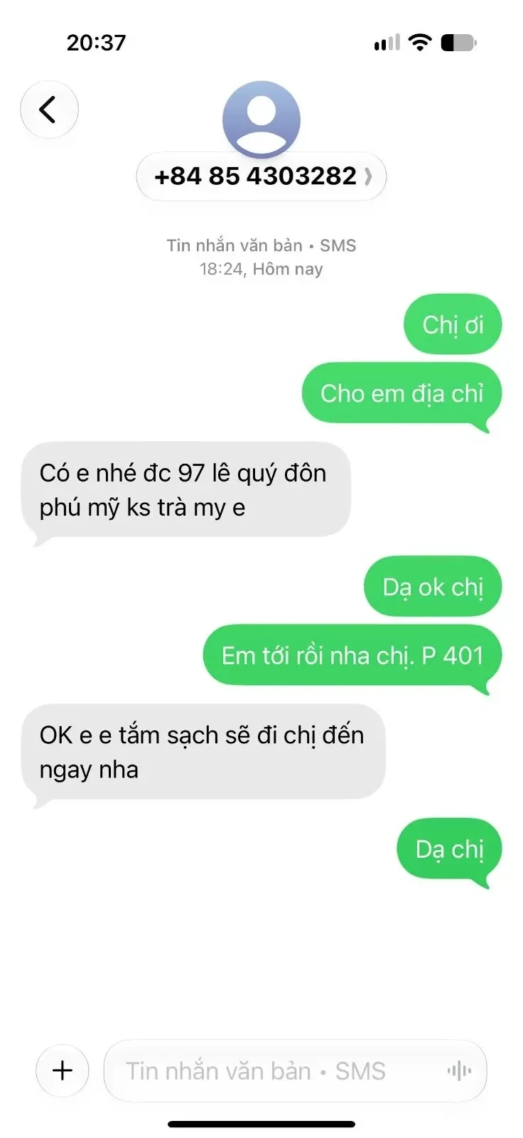 Ảnh checker Phiêu du chụp khi gặp ❤️ Hương Lan ❤️Thần Dâm, Làm Tình Điêu Luyện, Bao Phê Cho AE Nha (ảnh 5/5)