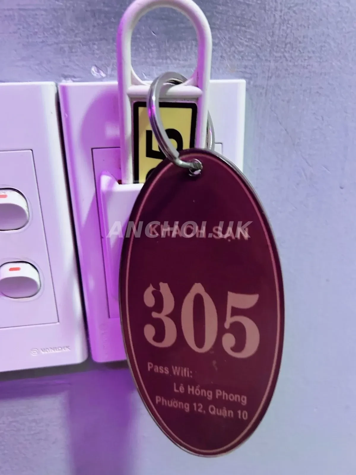 Ảnh checker Hà Quân Bảo chụp khi gặp TRÚC HÀ - SELLER TÀI CHÍNH (ảnh 5/5)