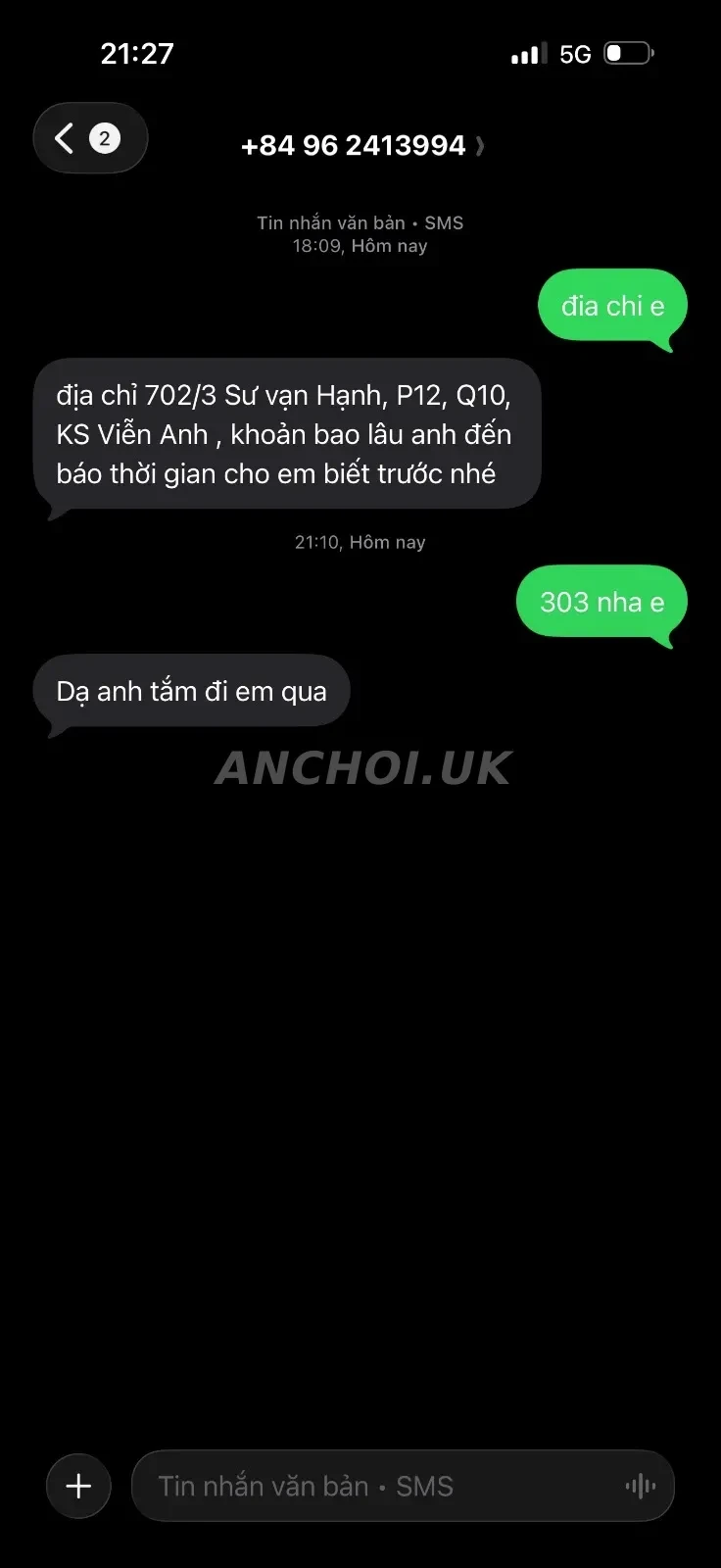 Ảnh checker sieuquang chụp khi gặp NEW HOTGIRL🔥 DIỄM MY MÔNG BỰ DOGGY BAO PHÊ🔥 (ảnh 3/4)
