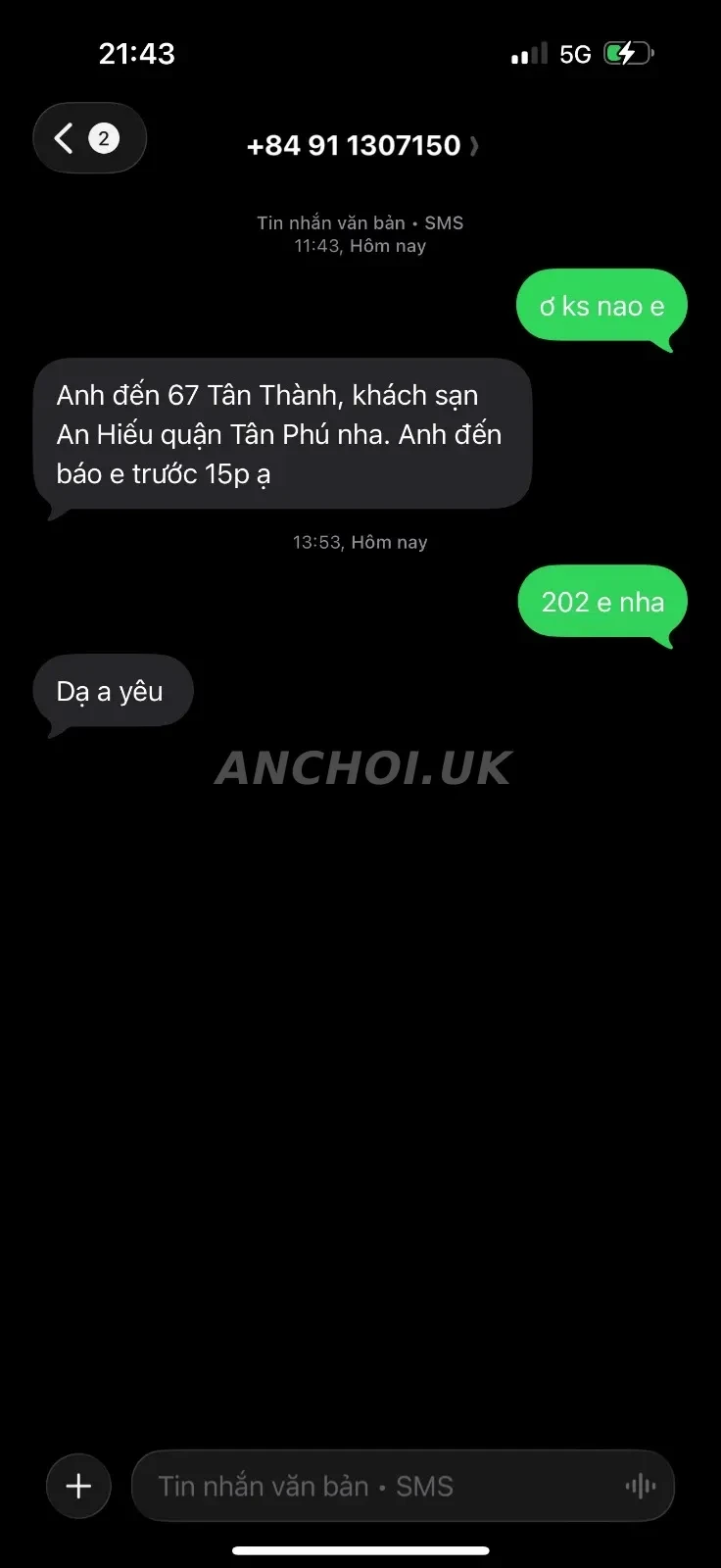 Ảnh checker chienquoc chụp khi gặp  New TUYỆT PHẨM QUỲNH ANH  SUNG SƯỚNG LÀ ĐÂY (ảnh 3/4)