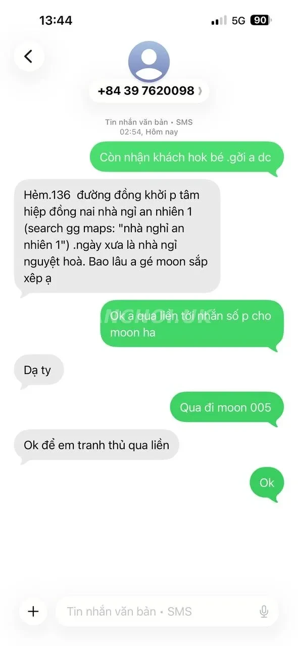 Ảnh checker Phùng Đoái Thanh chụp khi gặp ❤️ Moon Ka ❤️NGỌT NGÀO, QUYẾN RŨ, NGẤT NGÂY (ảnh 4/4)