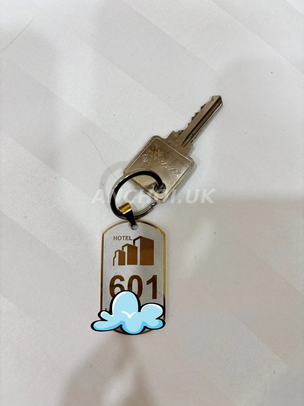 Ảnh checker Tần Vô Nhân chụp khi gặp NGỌC MIN - DỄ THƯƠNG TƯƠI TẮN, TÌNH YÊU CỦA MỌI NHÀ (ảnh 3/3)