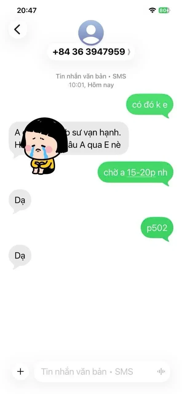 Ảnh checker Sofm chụp khi gặp ❣️NA NA❣️XINH DÂM ❣️ BODY CỰC PHẨM ❣️  LÀM TÌNH CHUYÊN NGHIỆP ❣️ (ảnh 4/4)
