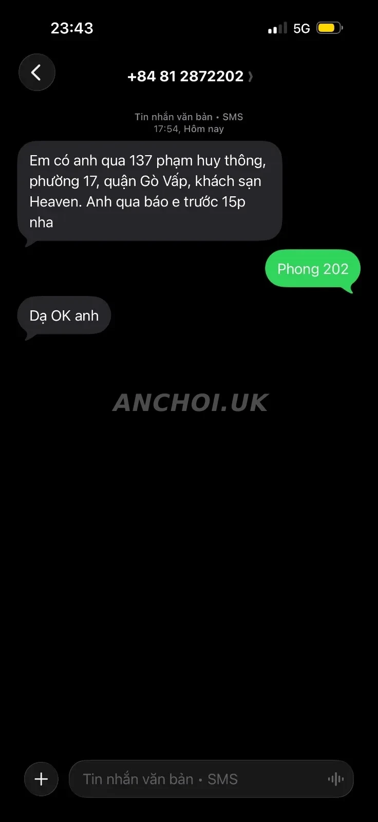 Ảnh checker docxuyentam chụp khi gặp Kỳ Duyên sex max phê đẳng cấp gái ngon (ảnh 3/4)