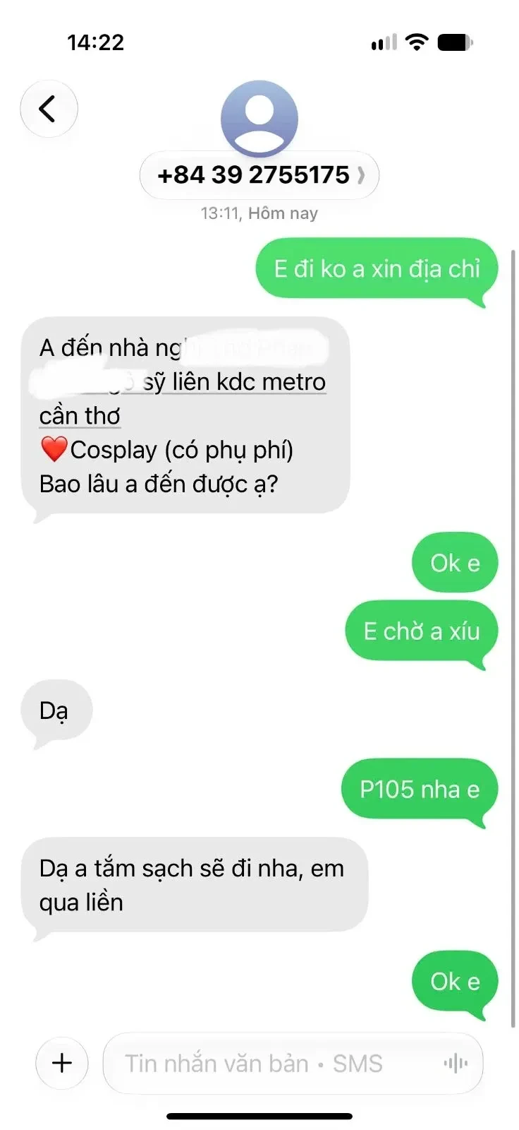 Ảnh checker Siêu phẩm chụp khi gặp New⭐Bé Thỏ 2K1 — Chuẩn Ngon — Teen Tươi — Mới Tinh — Mộng Nước (ảnh 4/4)