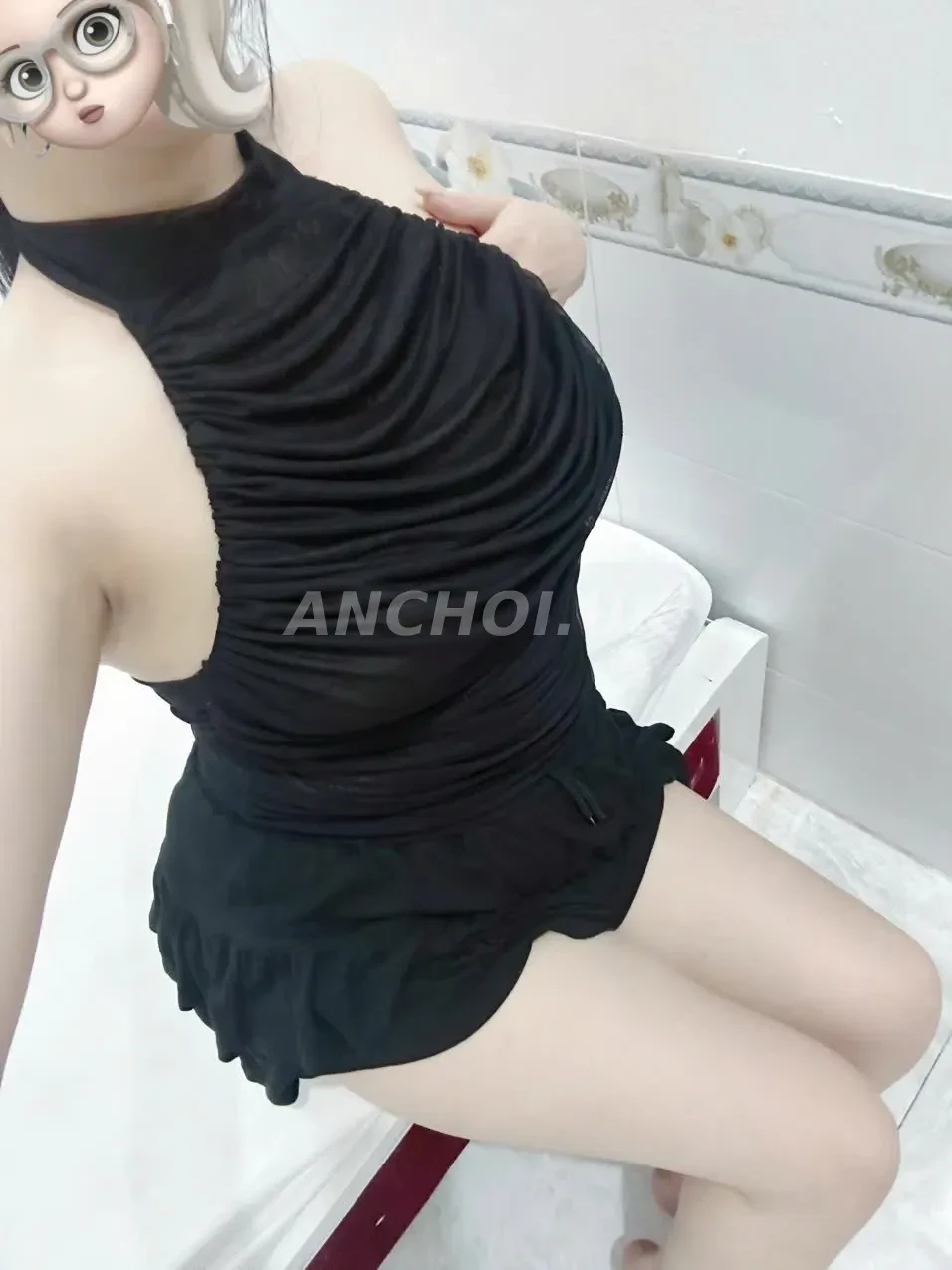Ảnh checker Siêu phẩm chụp khi gặp New⭐Bé Thỏ 2K1 — Chuẩn Ngon — Teen Tươi — Mới Tinh — Mộng Nước (ảnh 2/4)