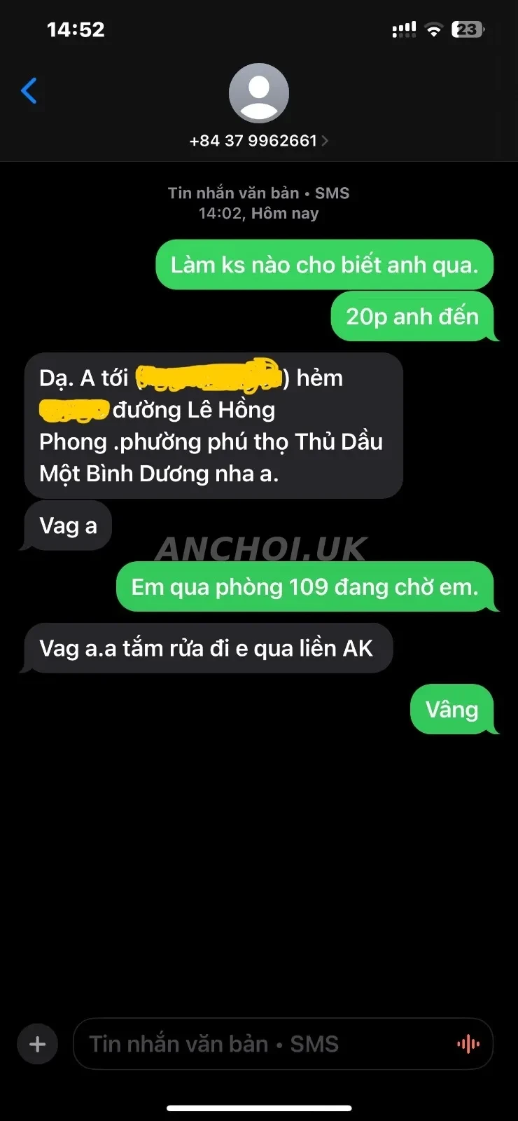 Ảnh checker Nguyen Binh chụp khi gặp THU HÀ GAI XINH BODY ĐẸP CÂN MỌI CUỘC CHƠI (ảnh 2/5)