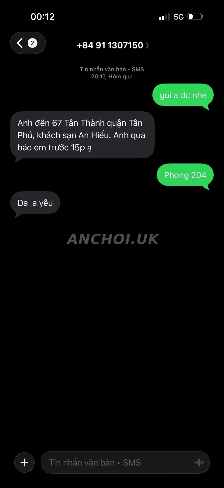Ảnh checker Ngô Minh chụp khi gặp  New TUYỆT PHẨM QUỲNH ANH  SUNG SƯỚNG LÀ ĐÂY (ảnh 3/4)