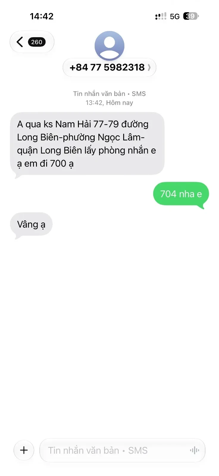 Ảnh checker GaCon678 chụp khi gặp QUỲNH QUỲNH XINH NGON CỰC CHẤT (ảnh 3/4)