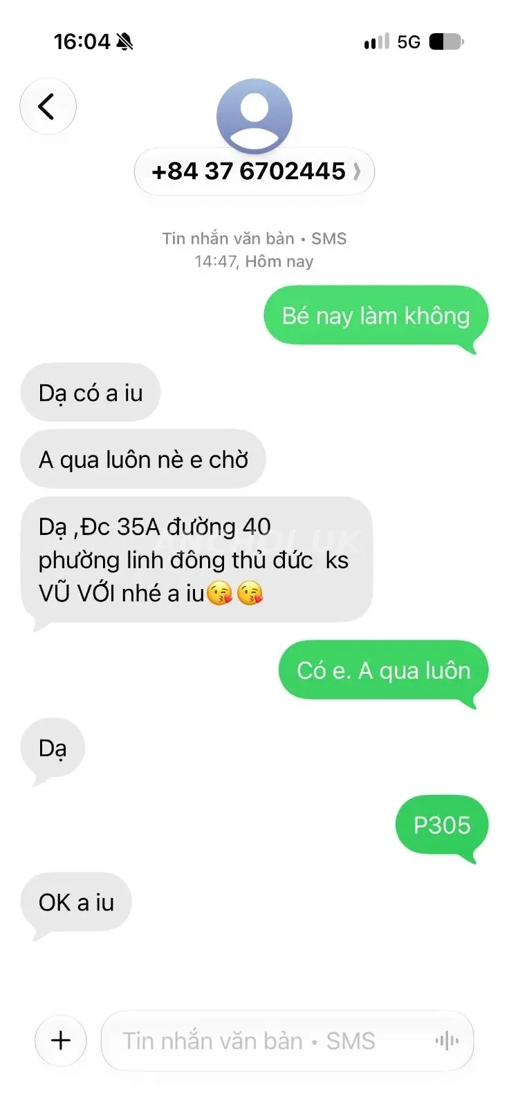 Ảnh checker Hiếu thứ 3 chụp khi gặp MUỘI MUỘI - SIÊU PHẨM HOTGIRL MẶT CỰC XINH VÚ TO LẦN ĐẦU VÀO NGHỀ  (ảnh 4/5)