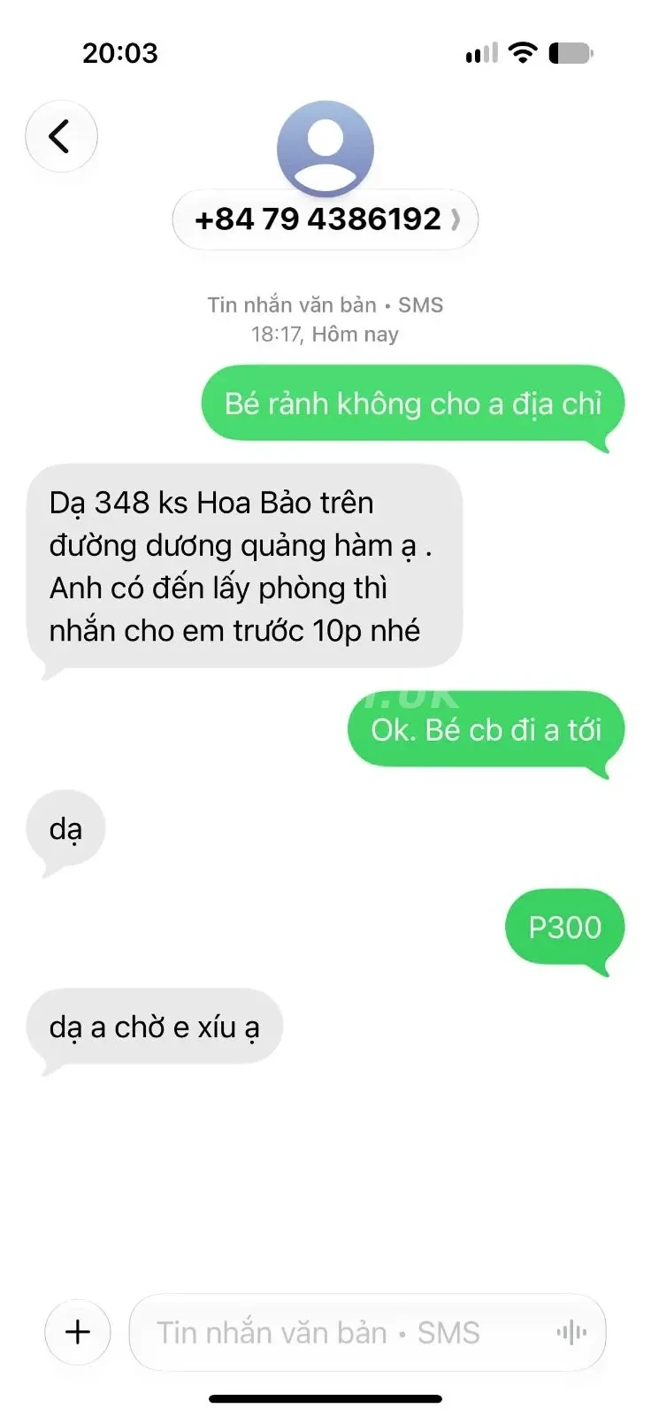Ảnh checker Hoàng Kỳ chụp khi gặp MINH THƯ - SEXY, ĐAM MÊ TÌNH DỤC, HẤP DẪN!!! (ảnh 5/5)