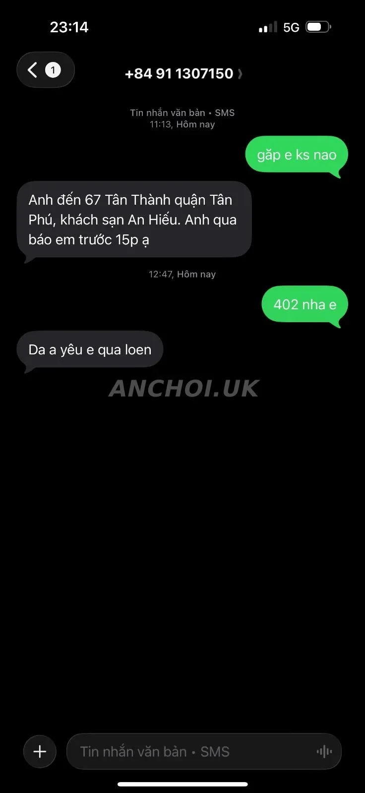 Ảnh checker phuclong1988 chụp khi gặp  New TUYỆT PHẨM QUỲNH ANH  SUNG SƯỚNG LÀ ĐÂY (ảnh 3/4)