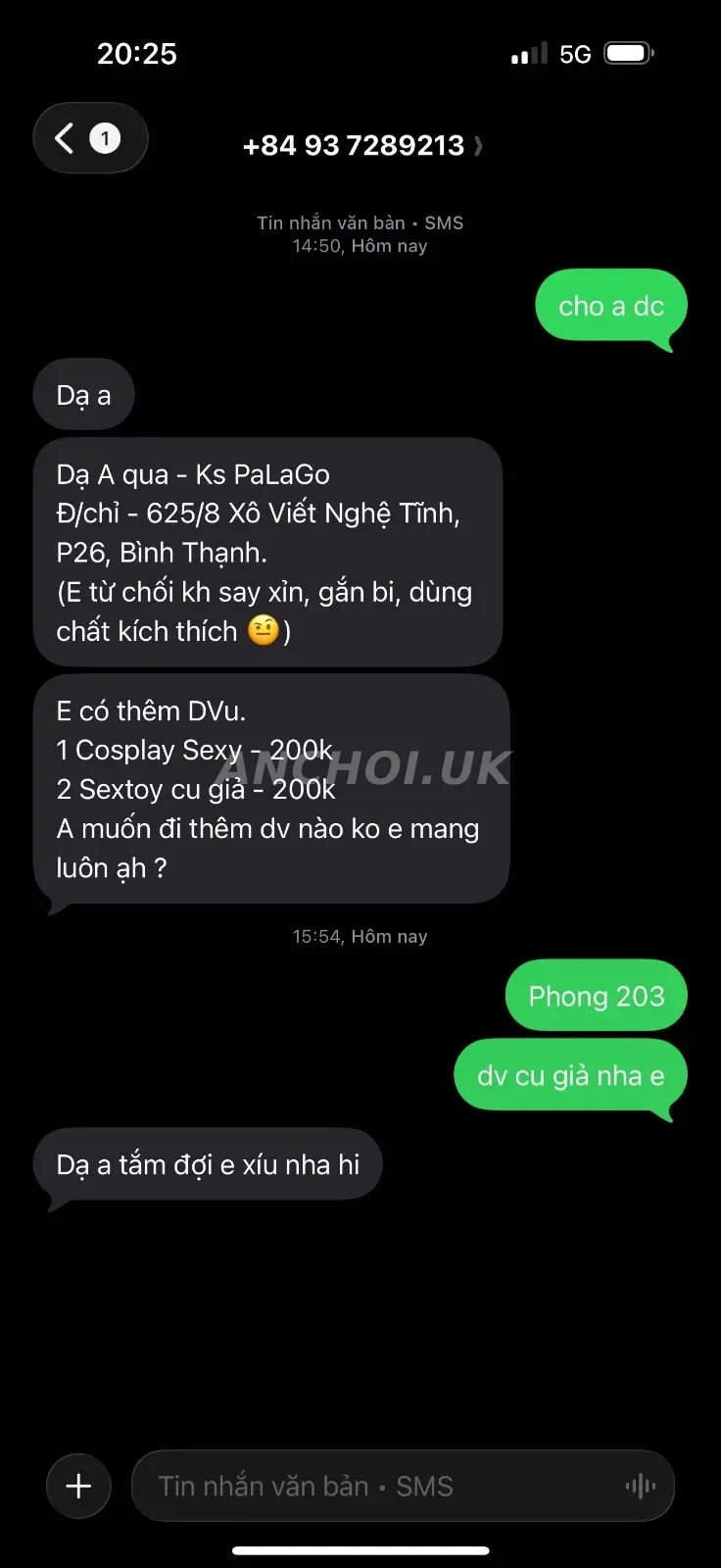 Ảnh checker Hong Bao chụp khi gặp LINH MIU Chiếc lưỡi đẳng cấp sever gaigu (ảnh 1/4)