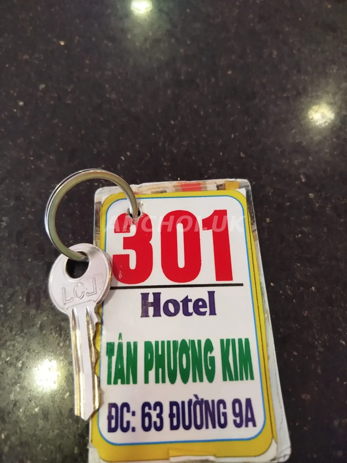Ảnh checker Huyquan chụp khi gặp Ⓜ️BÍCH THU LoLi - Free xuất Miệng ( CIA ) (ảnh 1/3)