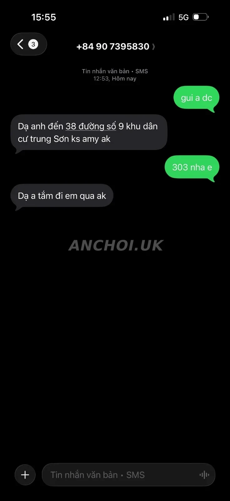 Ảnh checker Khánh chụp khi gặp ❤️ An Nhiên ❤️THÂN HÌNH BỐC LỬA, LÀM TÌNH SƯỚNG TUYỆT ĐỈNH  (ảnh 1/3)