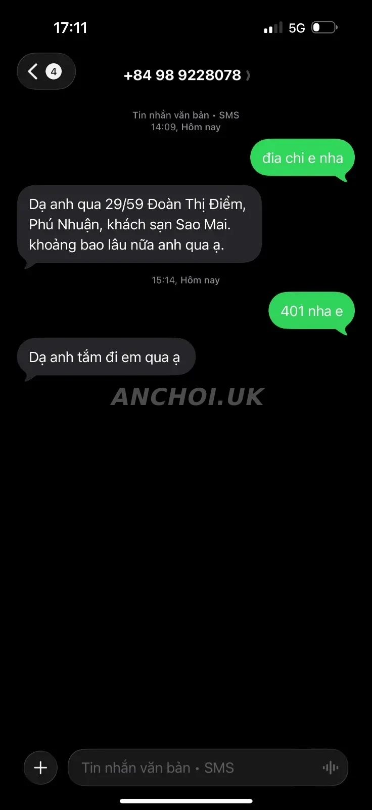 Ảnh checker Thu Hương chụp khi gặp [💯 V.I.P] 💥Quỳnh Anh 💥 Cực Phẩm Tình Dục 💦 Ngực To - Bím Múp  (ảnh 2/4)