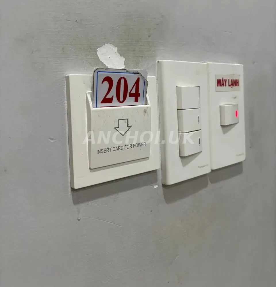 Ảnh checker Huy Mốc chụp khi gặp BÉ LINH XINH XẮN THÂN THIỆN TÌNH CẢM  (ảnh 4/4)