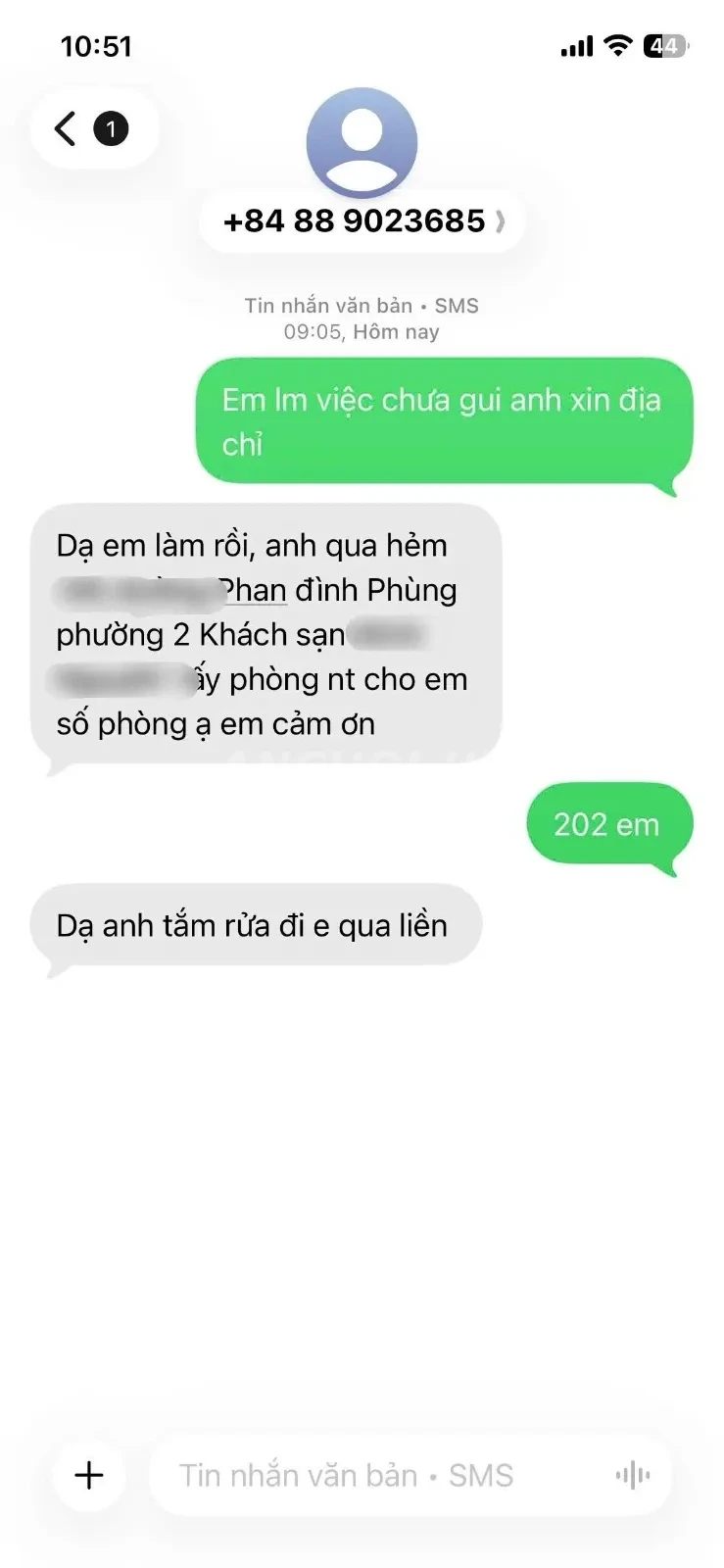 Ảnh checker Caphao chụp khi gặp TRÀ MY - DỄ THƯƠNG, ĐÁNG YÊU, CHỊT GÁI ĐẸP LÀ SƯỚNG NHẤT (ảnh 4/4)