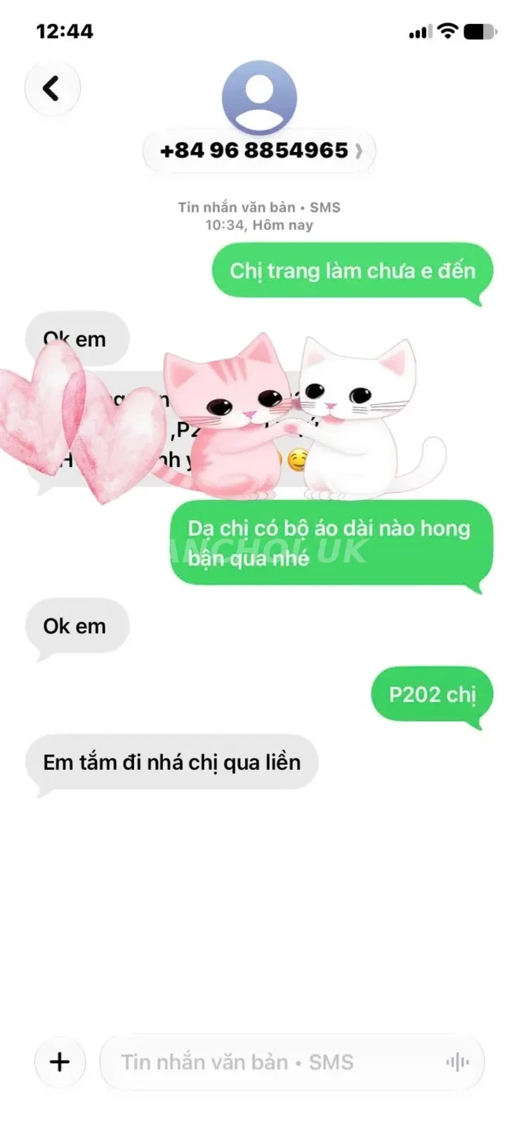 Ảnh checker Lehoangduc chụp khi gặp ✨TRANG XINH 💛ĐỆ NHẤT BÍM ĐẸP THẦN DÂM FULL SERVICE (ảnh 4/5)